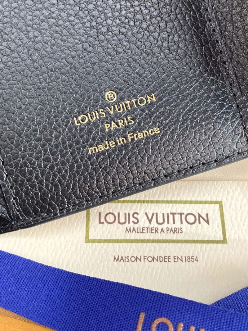 LV Wallets